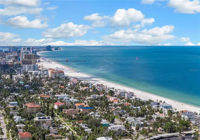 39th image of 211 Skiff Pt #2A, Clearwater Beach, FL 33767 | MLS# TB8479855