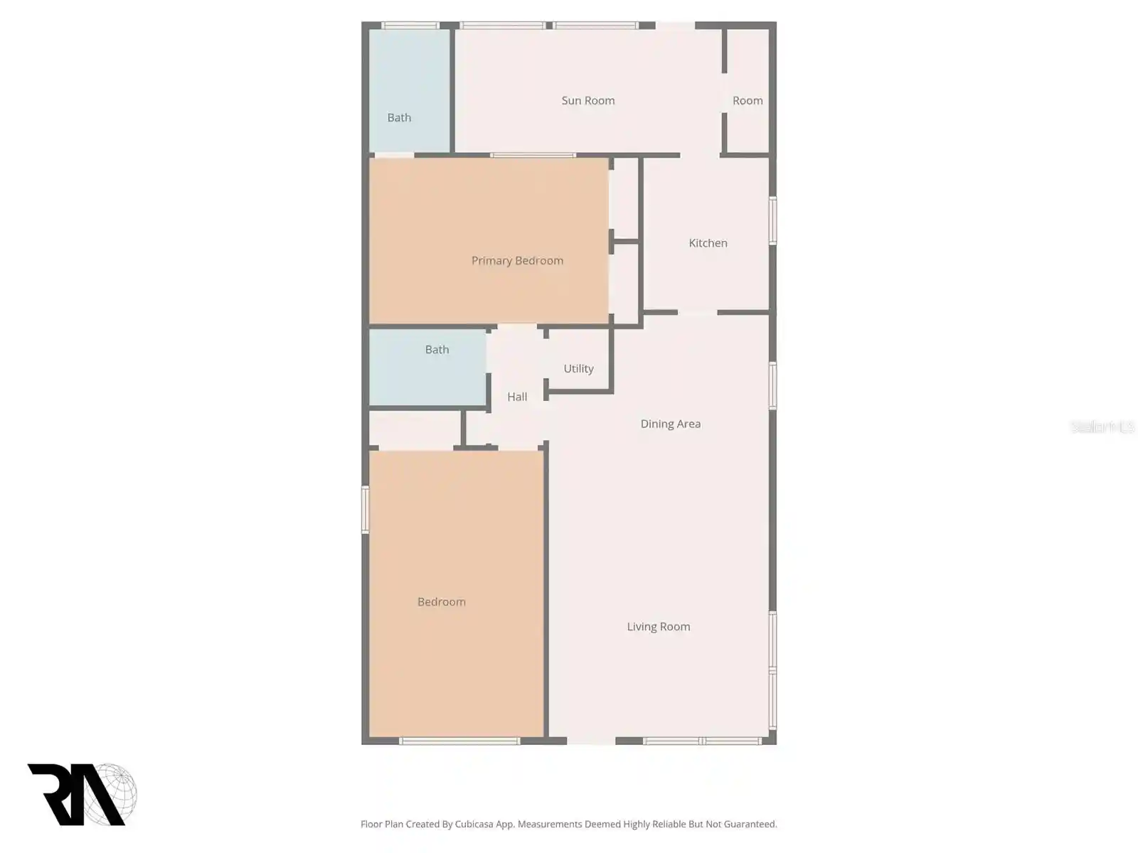 Listing Photo 31 - Condo for sale in 1950 59Th Ave N located at 1950 59Th Ave N, St. Petersburg, FL 33714 - Unit #119