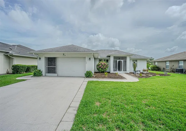 2nd image of 10535 Moshie Ln, San Antonio, FL 33576 | MLS# TB8479860