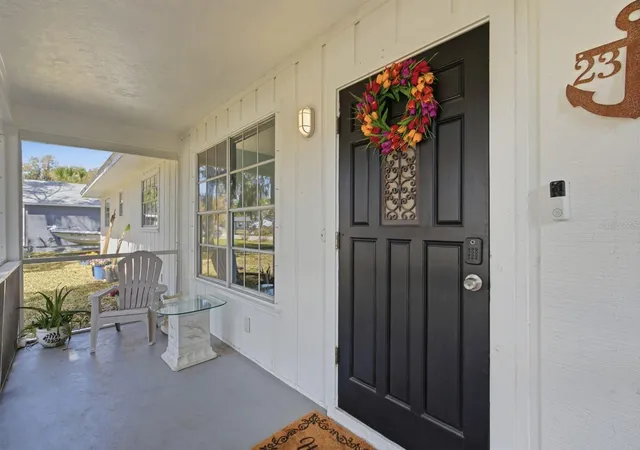 Photo 3 of Single family home for sale at 2329 Lime Tree, Edgewater, FL 32141 | MLS# NS1087448 | Listing updated on 2026-08-11
