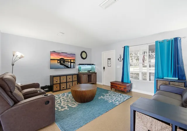 Photo 5 of Single family home for sale at 2329 Lime Tree, Edgewater, FL 32141 | MLS# NS1087448 | Listing updated on 2026-08-11