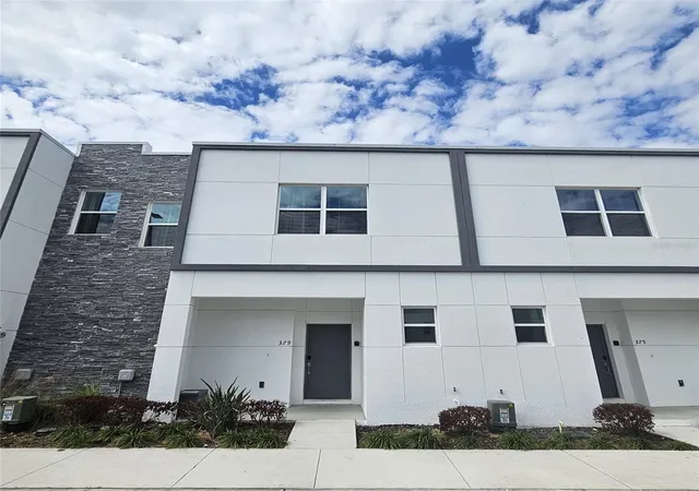 Photo 1 of Townhouse for sale at 379 Famagusta Dr, Davenport, FL 33896 | MLS# TB8479868 | Listing updated on 2026-08-30