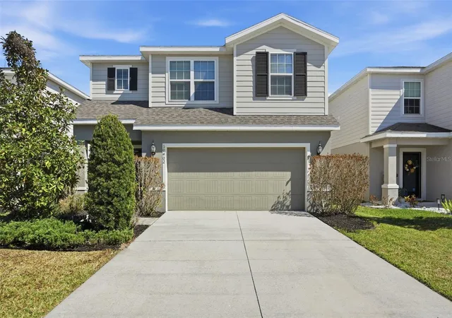 Photo 1 of Single family home for sale at 10402 Hawks Landing Dr, Land O Lakes, FL 34638 | MLS# TB8479873 | Listing updated on 2026-08-31