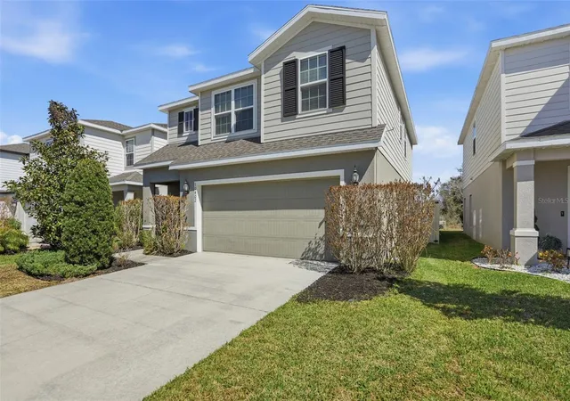 Photo 2 of Single family home for sale at 10402 Hawks Landing Dr, Land O Lakes, FL 34638 | MLS# TB8479873 | Listing updated on 2026-08-31