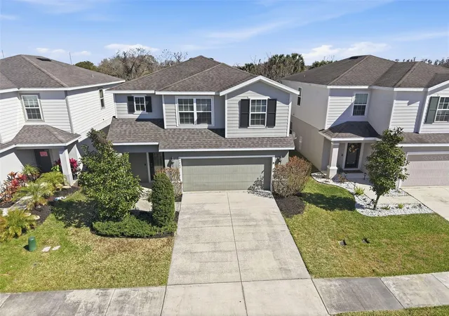 Photo 3 of Single family home for sale at 10402 Hawks Landing Dr, Land O Lakes, FL 34638 | MLS# TB8479873 | Listing updated on 2026-08-31