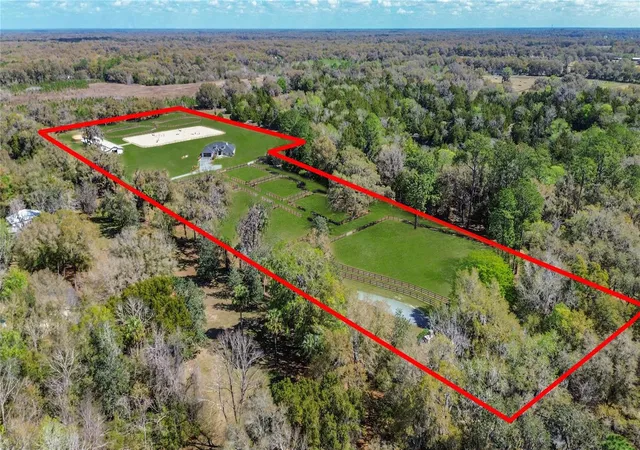 2nd image of 3245 Nw 137th Pl, Reddick, FL 32686 | MLS# OM719511