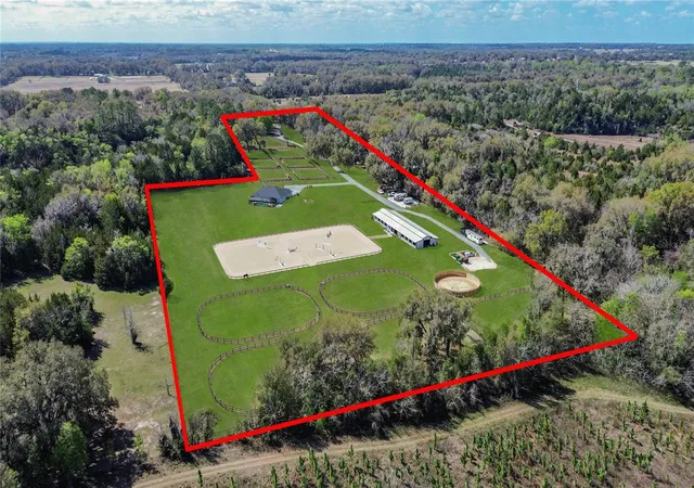 1st image of 3245 Nw 137th Pl, Reddick, FL 32686 | MLS# OM719511