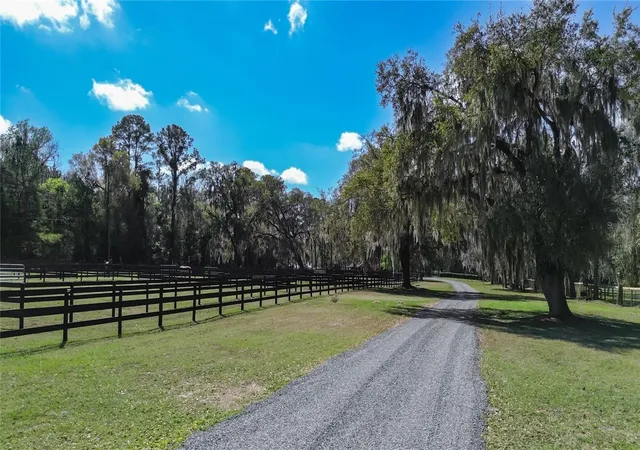 5th image of 3245 Nw 137Th Pl, Reddick, FL 32686 | MLS# OM719511