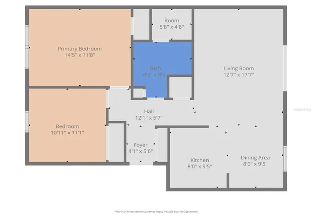 23rd image of 337 S Mcmullen Booth Rd #158, Clearwater, FL 33759 | MLS# TB8479886