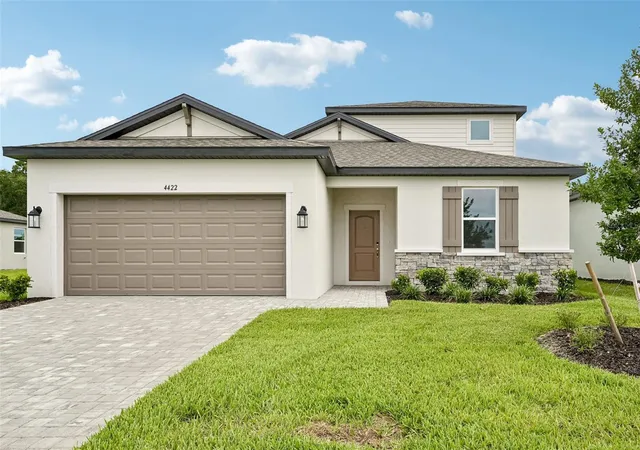 1st image of 4422 Outhaul Run, Palmetto, FL 34221 | MLS# R4910758