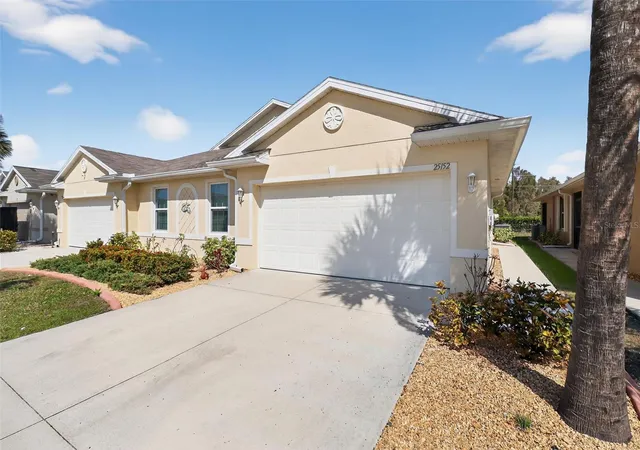 2nd image of 25152 E Lenox Cir, Punta Gorda, FL 33950 | MLS# O6385241