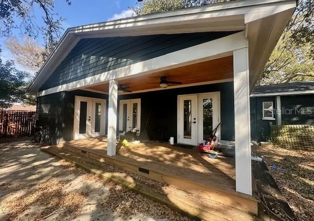 Photo 2 of Sale Pending at 900 46th Avenue N, Saint Petersburg, FL 33703 | MLS# TB8479899 | Listing updated on 2026-10-19