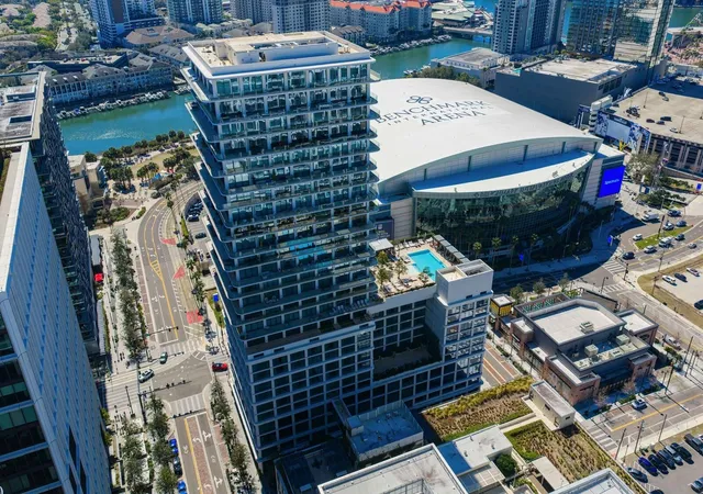 2nd image of 1000 Water St, TAMPA, FL 33602