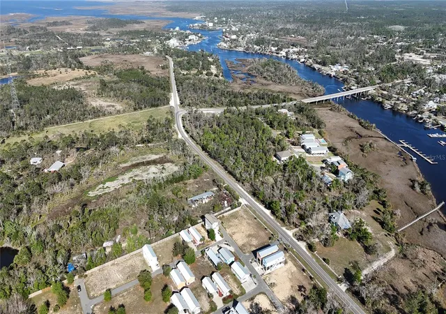 Homes for sale in Steinhatchee, FL | 000 Sw 879Th St, Steinhatchee, FL 32359 | MLS# GC537867