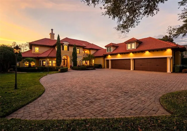Photo 3 of Single family home for sale at 5070 Dl Point Ln, Windermere, FL 34786 | MLS# O6385276 | Listing updated on 2026-08-19