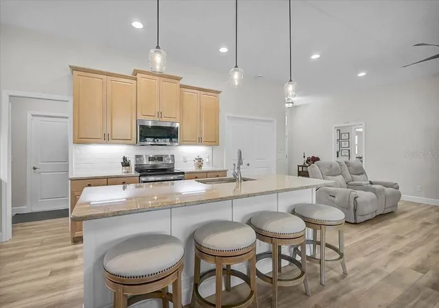 5th image of 4109 N Cranberry Blvd, North Port, FL 34286 | MLS# N6143122