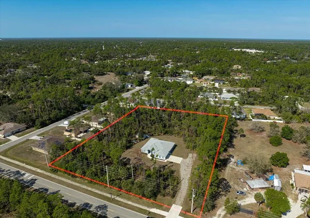 59th image of 4109 N Cranberry Blvd, North Port, FL 34286 | MLS# N6143122