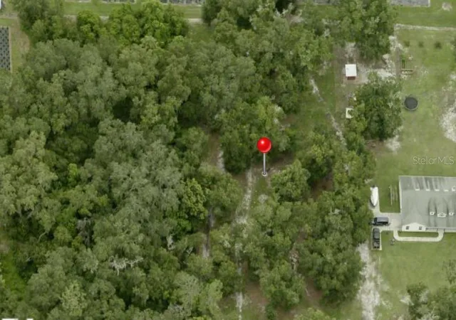 Photo 1 of Land for sale at 3015 Owls Nest Ln, Plant City, FL 33565 | MLS# GC537869 | Listing updated on 2026-02-26