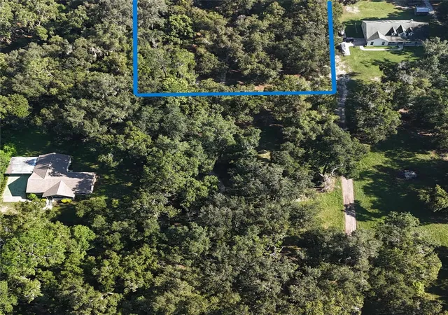 Photo 2 of Land for sale at 3015 Owls Nest Ln, Plant City, FL 33565 | MLS# GC537869 | Listing updated on 2026-02-26