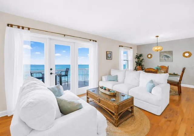 Photo 2 of Sale Pending at 5102 Coquina Key Dr Se #D, Saint Petersburg, FL 33705 | MLS# TB8479949 | Listing updated on 2026-10-19