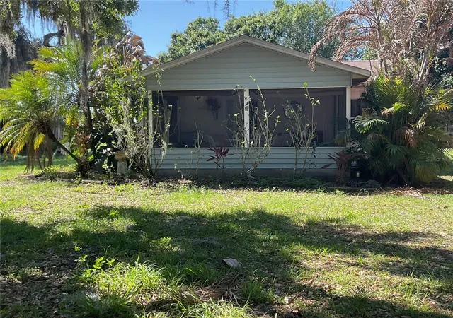 2nd image of 3221 Ne Davis St, Arcadia, FL 34266 | MLS# C7522437