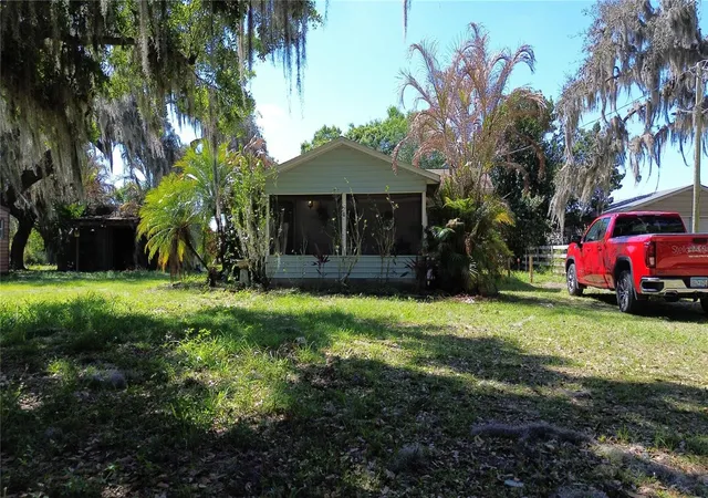4th image of 3221 Ne Davis St, Arcadia, FL 34266 | MLS# C7522437