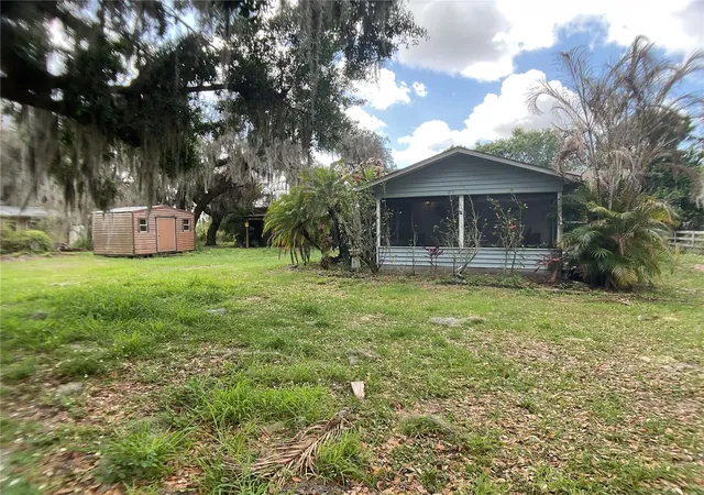 41st image of 3221 Ne Davis St, Arcadia, FL 34266 | MLS# C7522437