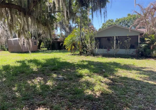 5th image of 3221 Ne Davis St, Arcadia, FL 34266 | MLS# C7522437