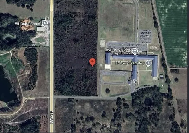 Photo 3 of Land for sale at 0 Sw 19th Avenue, Williston, FL 32696 | MLS# A4683807 | Listing updated on 2026-09-08