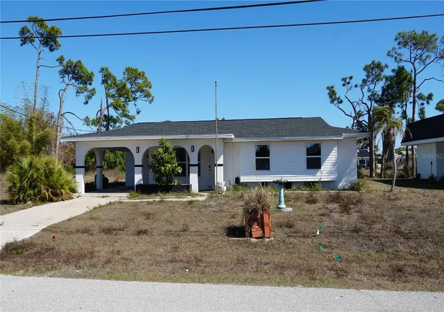 1st image of 3552 Middletown St, Port Charlotte, FL 33952 | MLS# O6385307
