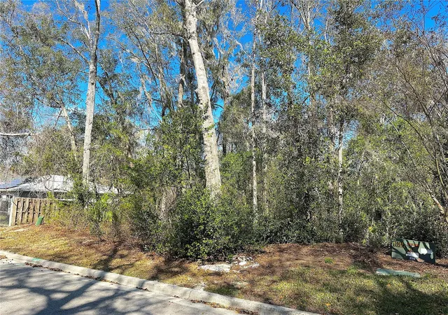 Land for sale at 1710 NW 17th Lane, GAINESVILLE, FL 32605 | MLS# GC537873