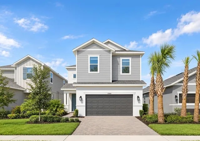 Photo 1 of Sale Pending at 32464 Sea Loch Loop, Mount Dora, FL 32757 | MLS# O6385312 | Listing updated on 2026-10-04