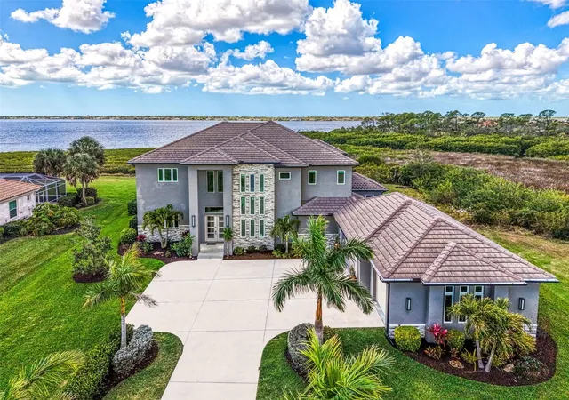 2nd image of 3051 Rivershore Ln, Port Charlotte, FL 33953 | MLS# D6146307
