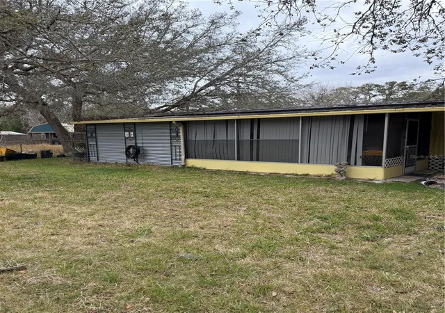 Photo 1 of Manufactured home for sale at 12013 Bethwood Ave, New Port Richey, FL 34654 | MLS# V4947536 | Listing updated on 2026-03-11