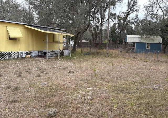 Photo 3 of Manufactured home for sale at 12013 Bethwood Ave, New Port Richey, FL 34654 | MLS# V4947536 | Listing updated on 2026-03-11