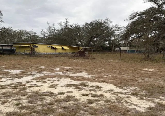 Photo 4 of Manufactured home for sale at 12013 Bethwood Ave, New Port Richey, FL 34654 | MLS# V4947536 | Listing updated on 2026-03-11