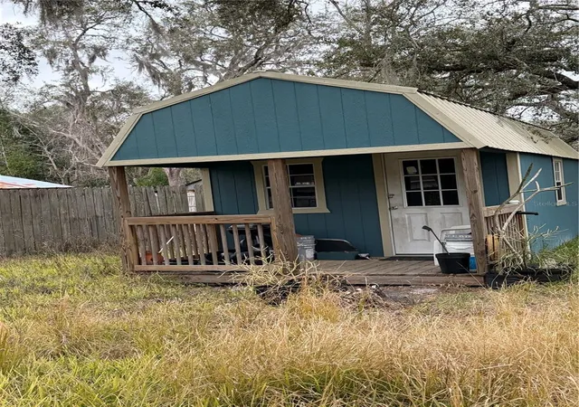 Photo 5 of Manufactured home for sale at 12013 Bethwood Ave, New Port Richey, FL 34654 | MLS# V4947536 | Listing updated on 2026-03-11