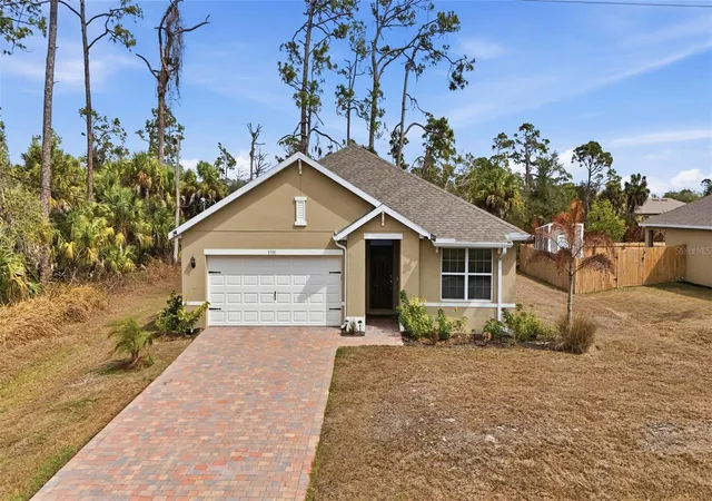 1st image of 5708 Bannock Cir, North Port, FL 34288 | MLS# C7522440