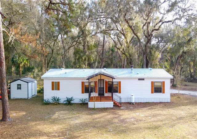 2nd image of 1154 Se 95th St, Ocala, FL 34480 | MLS# OM719522