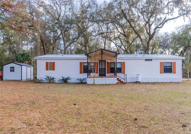 3rd image of 1154 Se 95Th St, Ocala, FL 34480 | MLS# OM719522