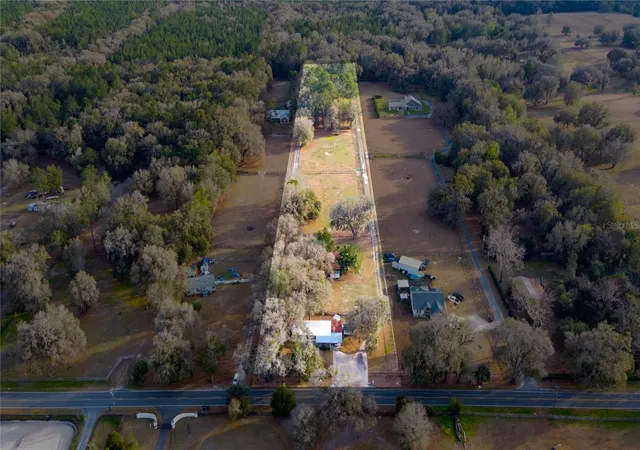 4th image of 1154 Se 95Th St, Ocala, FL 34480 | MLS# OM719522