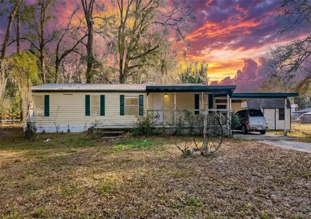 5th image of 1154 Se 95Th St, Ocala, FL 34480 | MLS# OM719522