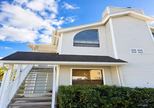 Photo 1 of Condo for sale at 3226 Fox Squirrel Dr, Kissimmee, FL 34741 | MLS# O6385328 | Listing updated on 2026-07-31