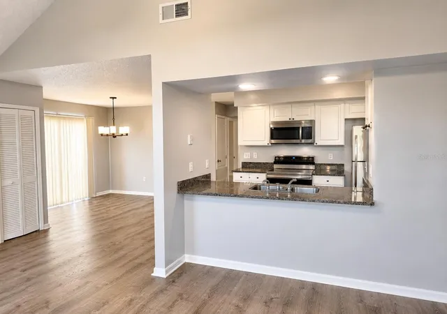 Listing Photo 1 - Condo for sale in building located at 3226 Fox Squirrel Dr, KISSIMMEE, FL 34741