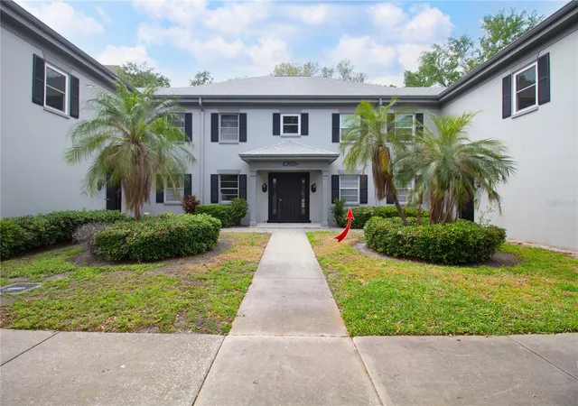 Homes for sale in South Pasadena, FL | 6960 A Sunset Dr S #1C, South Pasadena, FL 33707 | MLS# TB8479997