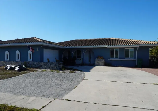 Photo 1 of Single family home for sale at 286 Fields Ter Se, Port Charlotte, FL 33952 | MLS# O6385336 | Listing updated on 2026-09-26