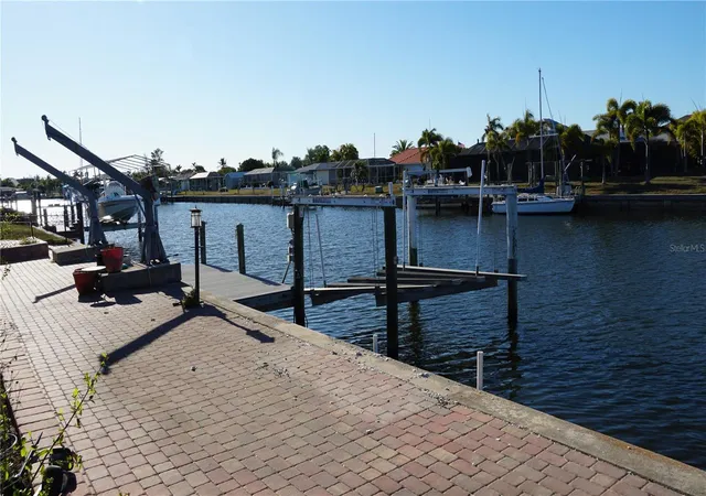 Photo 4 of Single family home for sale at 286 Fields Ter SE, Port Charlotte, FL 33952 | MLS# O6385336 | Listing updated on 2026-09-26