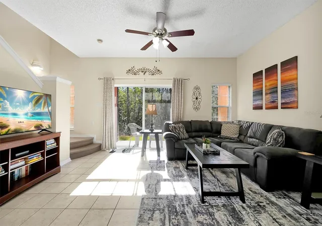 Photo 4 of Townhouse for sale at 2727 Sun Key Pl, Kissimmee, FL 34747 | MLS# S5144518 | Listing updated on 2026-08-18