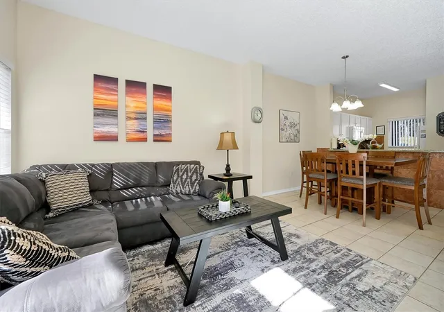 Photo 5 of Townhouse for sale at 2727 Sun Key Pl, Kissimmee, FL 34747 | MLS# S5144518 | Listing updated on 2026-08-18