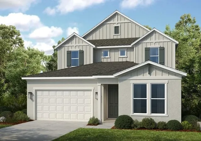 1st image of 19309 Lochside Ln, Mount Dora, FL 32757 | MLS# O6385342